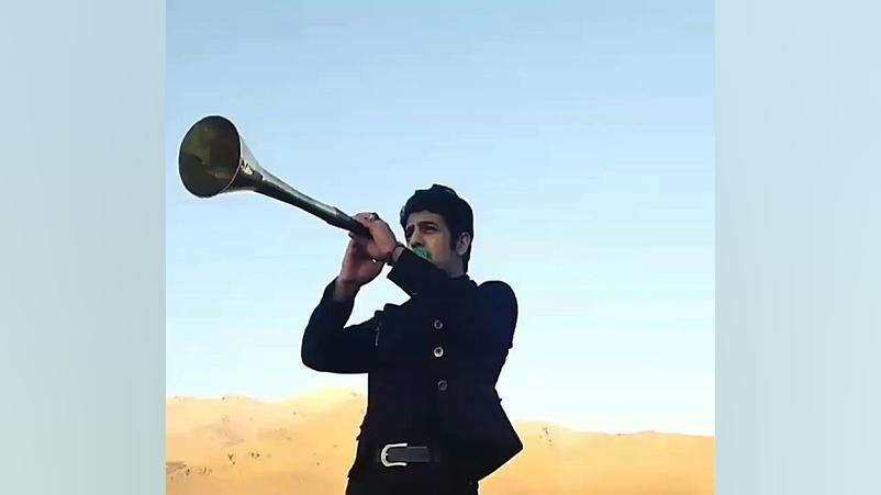 چوبازی؛محمد محمدیان‌ دستنائی محمد محمدیان دستنائی