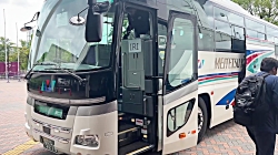 آخرین تمرین تیم ملی والیبال در...