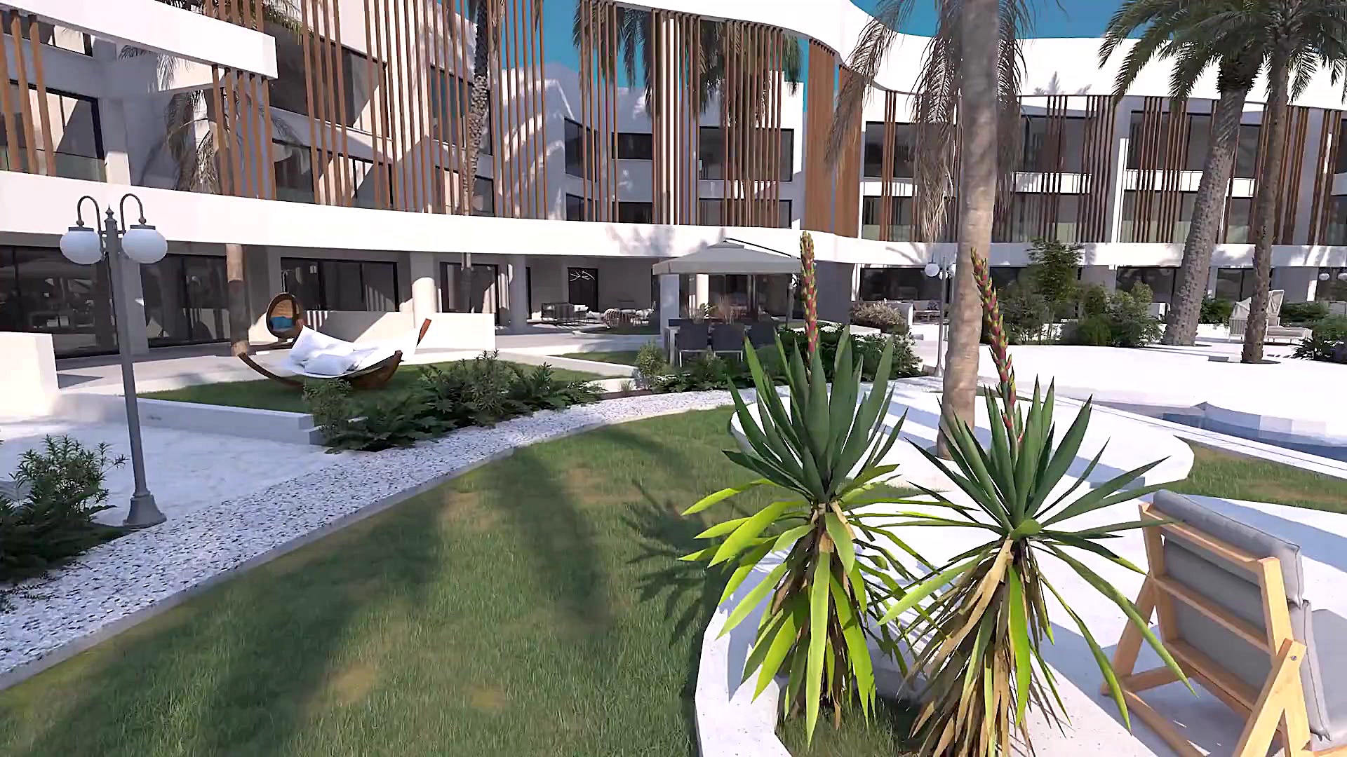 Neo Residence زمان60ثانیه