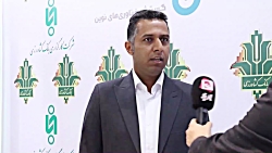 تا زمانی که دسترسی برای همه ی افراد نباشد، معاملات الگوریتمی نداریم تا زمانی که دسترسی برای همه ی افراد نباشد، معاملات الگوریتمی نداریم