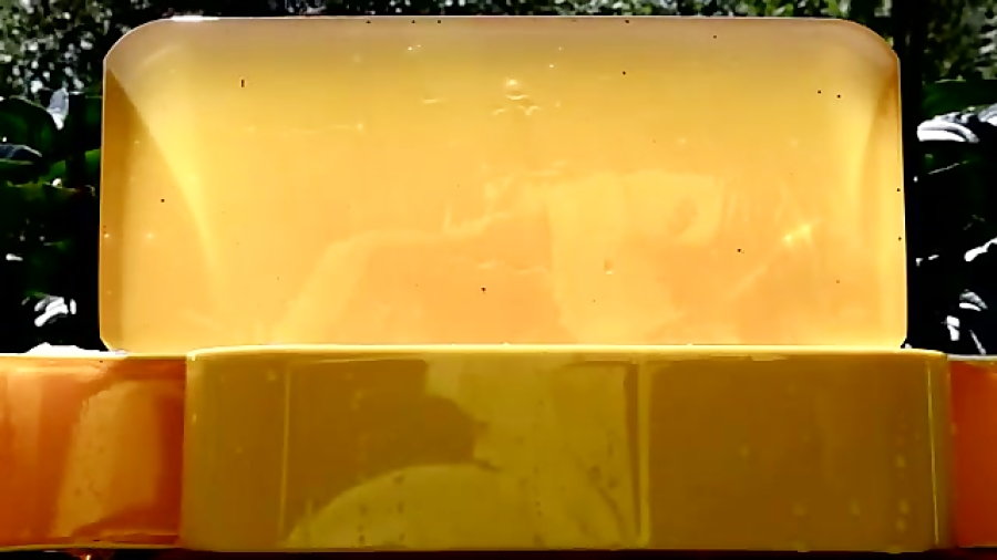 Airgun ballistic gelatin test. Air Arms 510 XTRA FAC. 4 type pellets.