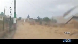 نجات شهر فیروزکوه از خطر سیل با اجرای عملیات آبخیزداری نجات شهر فیروزکوه از خطر سیل با اجرای عملیات آبخیزداری
