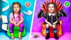 کمدی خوناشام بر میگردد قسمت 2...