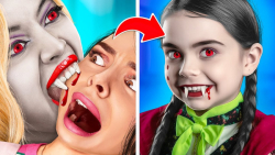 کمدی خوناشام بر میگردد قسمت 4...