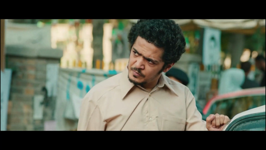 تیزر فیلم مصلحت زمان81ثانیه