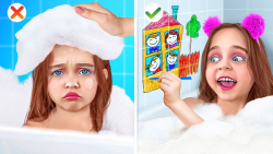 تفریحی و سرگرمی::ترفند ارایشی...