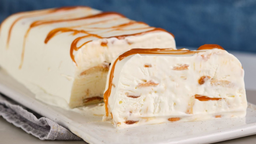 طرز تهیه دسر خوشمزه و کاراملی :: دسر و شیرینی جات خانگی