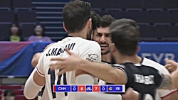 عملکرد درخشان محمد ولی‌زا...