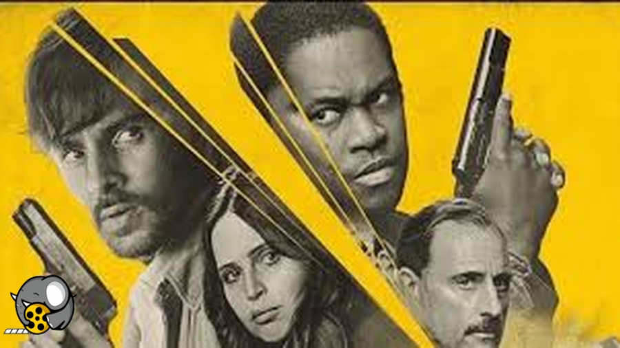 فیلم سینمایی شلیک مرگبار ~ دوبله فارسی ~ Dead shot زمان5161ثانیه