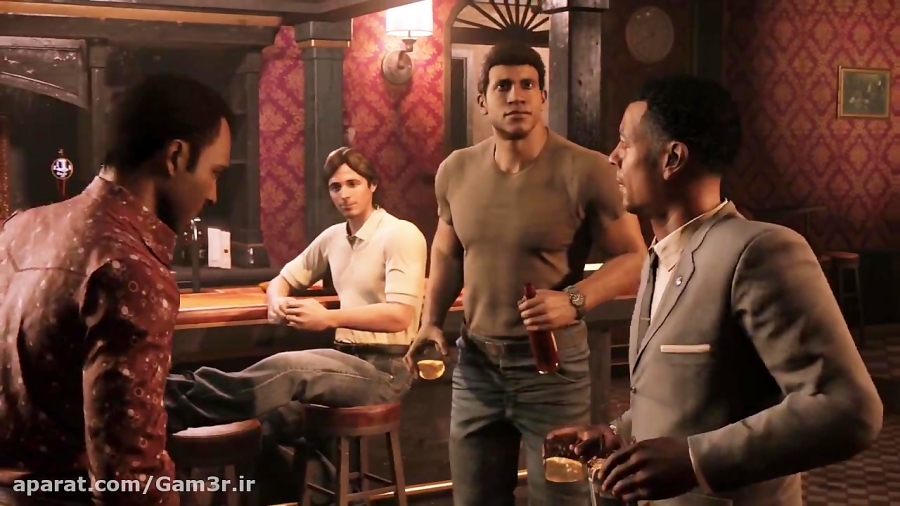 Gamescom 2016 ndash; تریلر جدیدی از Mafia 3 منتشر شد - گیمر