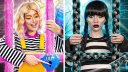 کمدی ونزدی جادوگر قسمت 2  همرو...