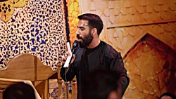 زمینه | آمدم ای شاه پناهم بده...