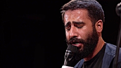 شور | نجاتی  کربلایی حسین طاهر...