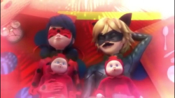 دختر کفش دوزکی فصل ۵ قسمت ۴