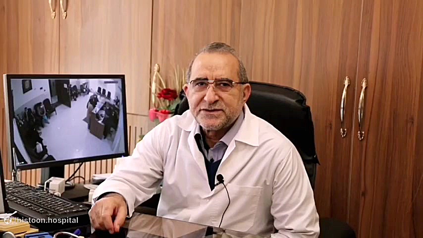 عمل جراحی قلب توسط پروفسور معصومی فوق تخصص جراحی قلب و عروق پروتز دندان