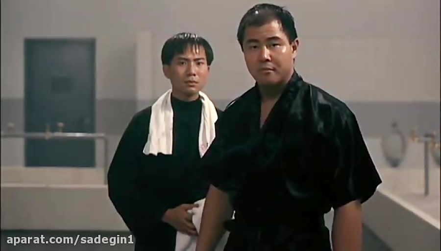 Riki Oh The Story Of Ricky Full Movie In English
