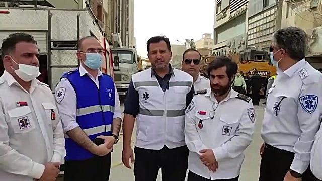 خدمات اورژانس 115 اهواز لیزر موهای زائد
