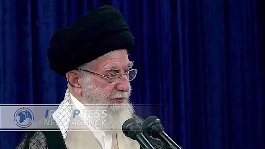 رهبر انقلاب: خیلی جاها به خاطر اعتمادهای بیجا ضربه خوردیم Northern Blot