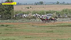 قهرمانی آتاخان بیرجند  دور 1 ه...