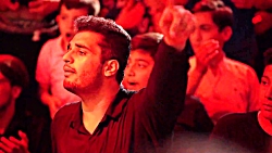 شور | یا ابا عبدالله  کربلایی...