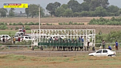 قهرمانی ژولیت  دور 2 هفته 3  ی...