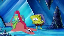 باب اسفنجی  اسفنج غارنشین