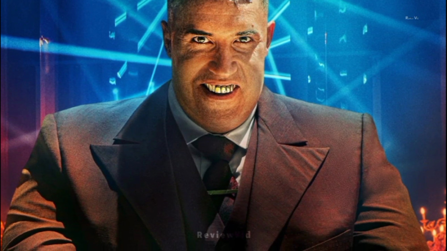 فیلم اکشن جان ویک 4 - JOHN WICK 2023 زمان72ثانیه