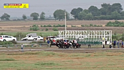 قهرمانی هلدی تاپ 2  دور 5 هفته...