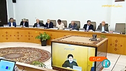 دستور رئیس جمهور برای بیمه شدن سریع فعالان صنایع دستی دستور رئیس جمهور برای بیمه شدن سریع فعالان صنایع دستی