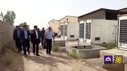ورود دادستان خوزستان به حل مشکل تاسیس نیروگاه هشت مگاواتی اهواز ورود دادستان خوزستان به حل مشکل تاسیس نیروگاه هشت مگاواتی اهواز