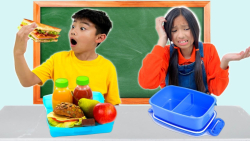 برنامه کودک  وندی و اریک یکی س...