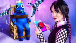 کمدی ونزدی ادامز عاشق شده قسمت...