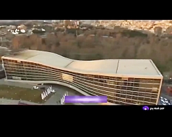 بدهی به سازمان آب و فاضلاب سینما ملت را تعطیل کرد بدهی به سازمان آب و فاضلاب سینما ملت را تعطیل کرد