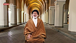 ماجرای ستون توبه در مسجد النبی