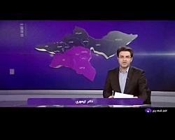 روز پرکار معاون استاندار در قرچک روز پرکار معاون استاندار در قرچک