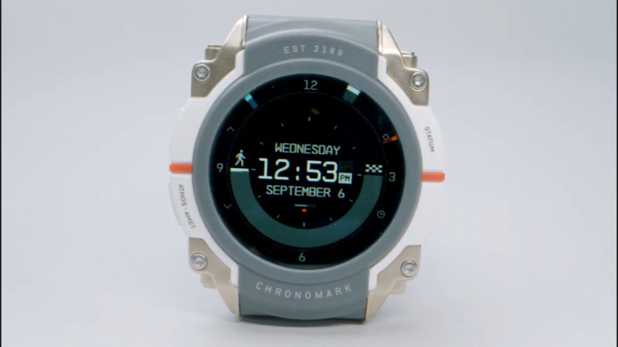 معرفی دسته و هدست و ساعت بازی Startfiled زمان146ثانیه