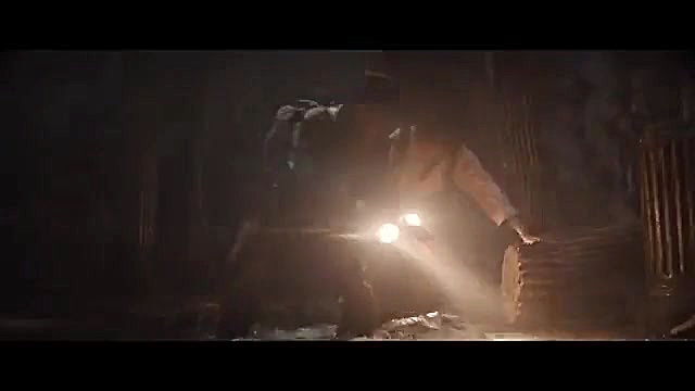 کلیپ تازه فیلم Indiana Jones and the Dial of Destiny زمان61ثانیه