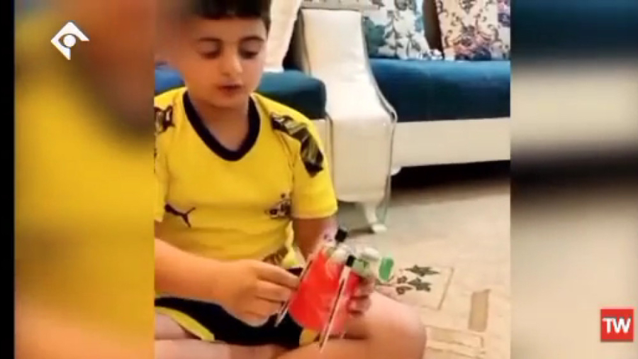 مستند فراخوان خونین اغتشاشات آبان ایذه کیان پیرفلک دکتر مهدی صادقی