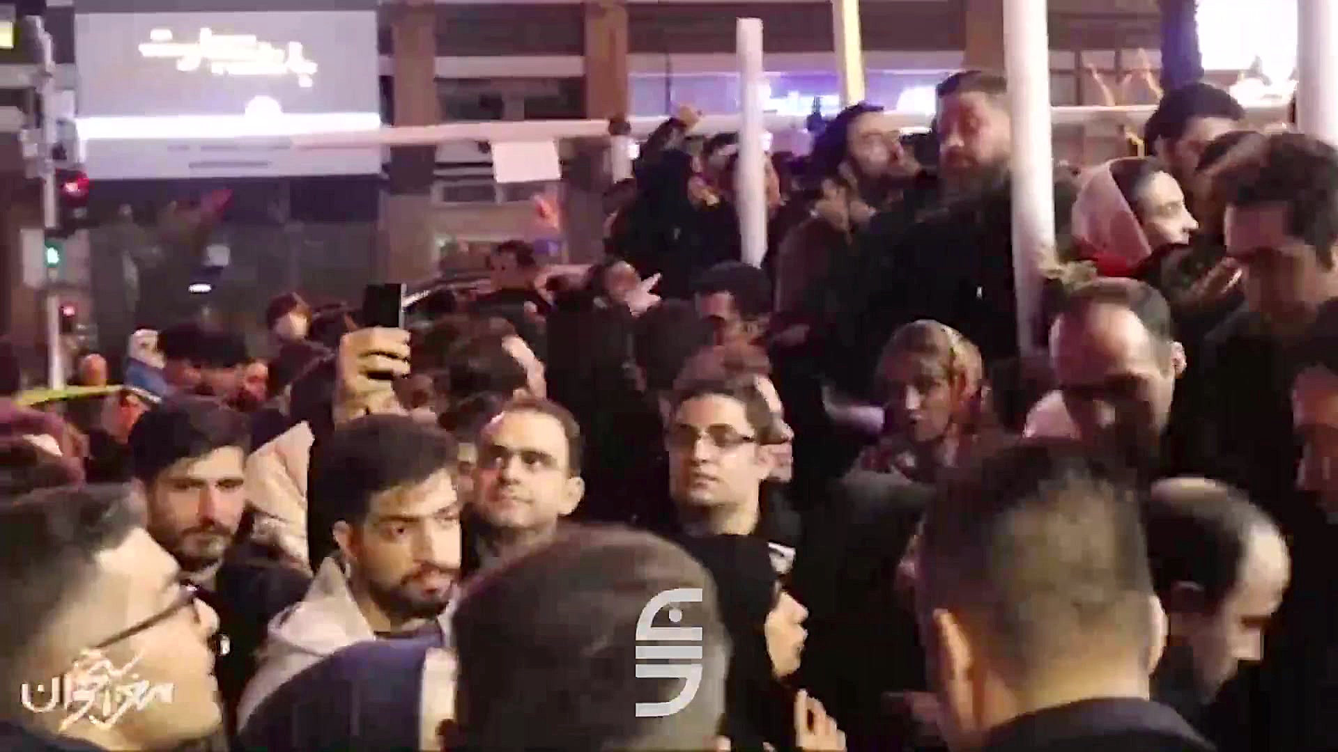 فیلم برداری و تدوین تیزر سینمایی مغز استخوان جشنواره فجر پالپوتومی