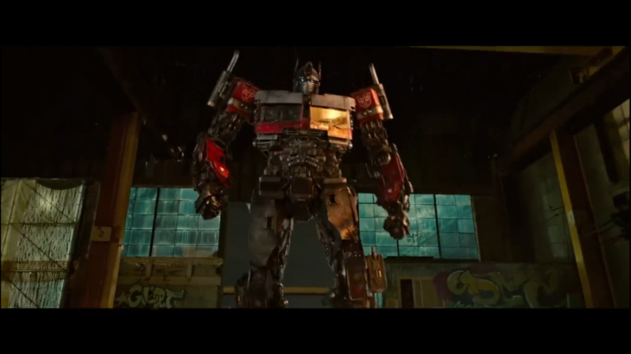 ویدیو جدیدی از فیلم Transformers: Rise of the Beasts منتشر شد زمان68ثانیه