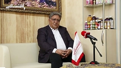 موفقیت یا عدم موفقیت اتاق به تصمیم فعالان اقتصادی بستگی دارد موفقیت یا عدم موفقیت اتاق به تصمیم فعالان اقتصادی بستگی دارد