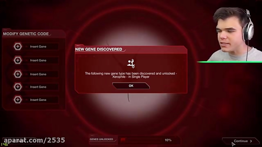 Plague Inc: Evolved - Jelly