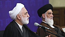 تقدیر رئیس قوه قضائیه از اقدام سریع دولت در بهبود اوضاع گمرک های بهشهر و نوشهر تقدیر رئیس قوه قضائیه از اقدام سریع دولت در بهبود اوضاع گمرک های بهشهر و نوشهر