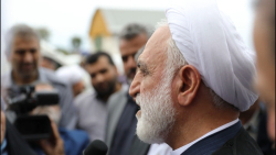 رئیس عدلیه:محموله وارداتی به گونه ای فاسد شده که حتی نمی شود نزدیک انبار شد رئیس عدلیه:محموله وارداتی به گونه ای فاسد شده که حتی نمی شود نزدیک انبار شد