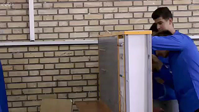 معرفی هنرستان کاردانش پسرانه شبانه روزی آبتین رزین ۲ زمان265ثانیه