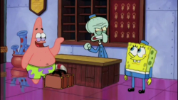 دانلود کارتون باب اسفنجی  باب...