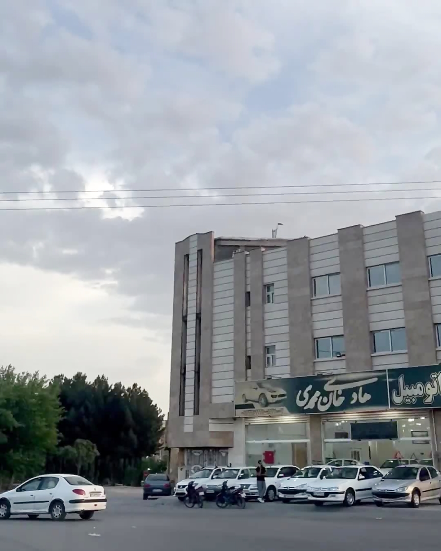 سالن زیبایی صدف لنجان