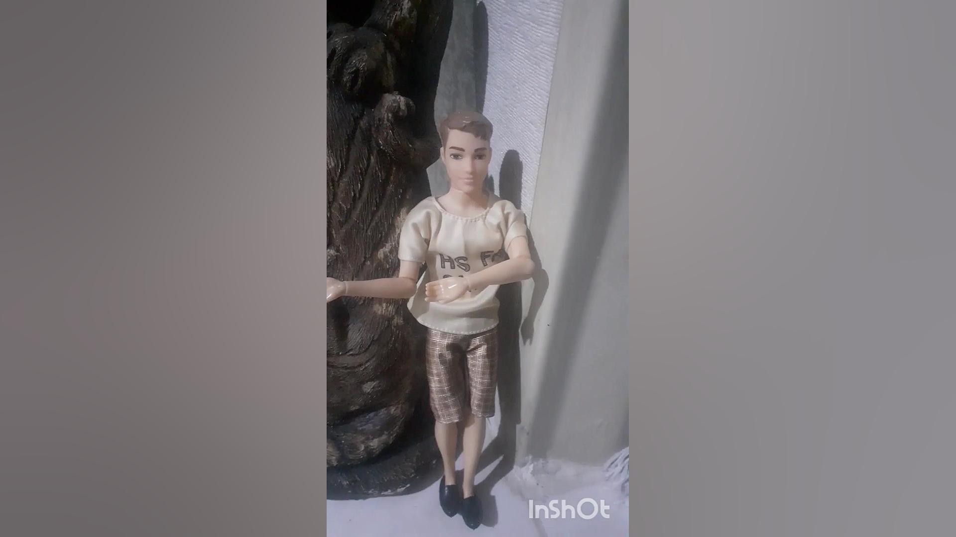 سریال باربی (عشق گم شده) قسمت چهارم زمان290ثانیه