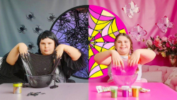 برنامه کودک  چالش ونزدی قرمز م...