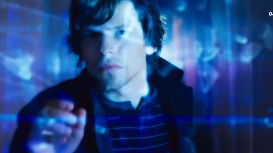 تریلر فیلم اکنون مرا می بینی 1 Now You See Me زمان96ثانیه